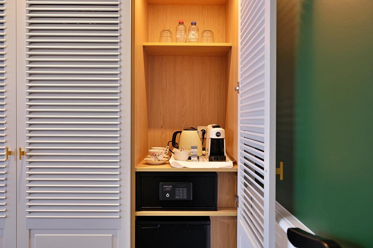 De Lindenhoeve Boutique Hotel Sluis Dış mekan fotoğraf