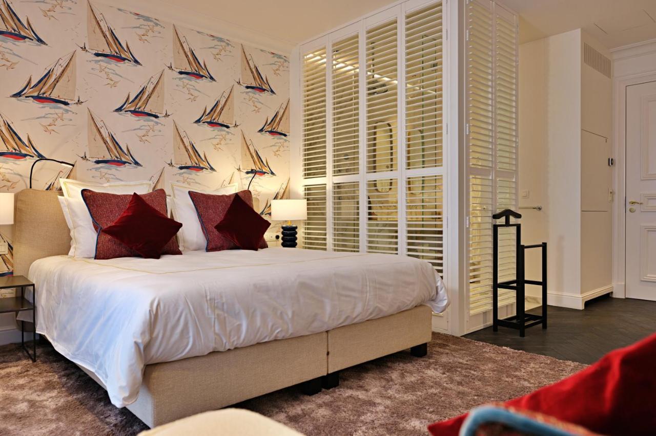 De Lindenhoeve Boutique Hotel Sluis Dış mekan fotoğraf