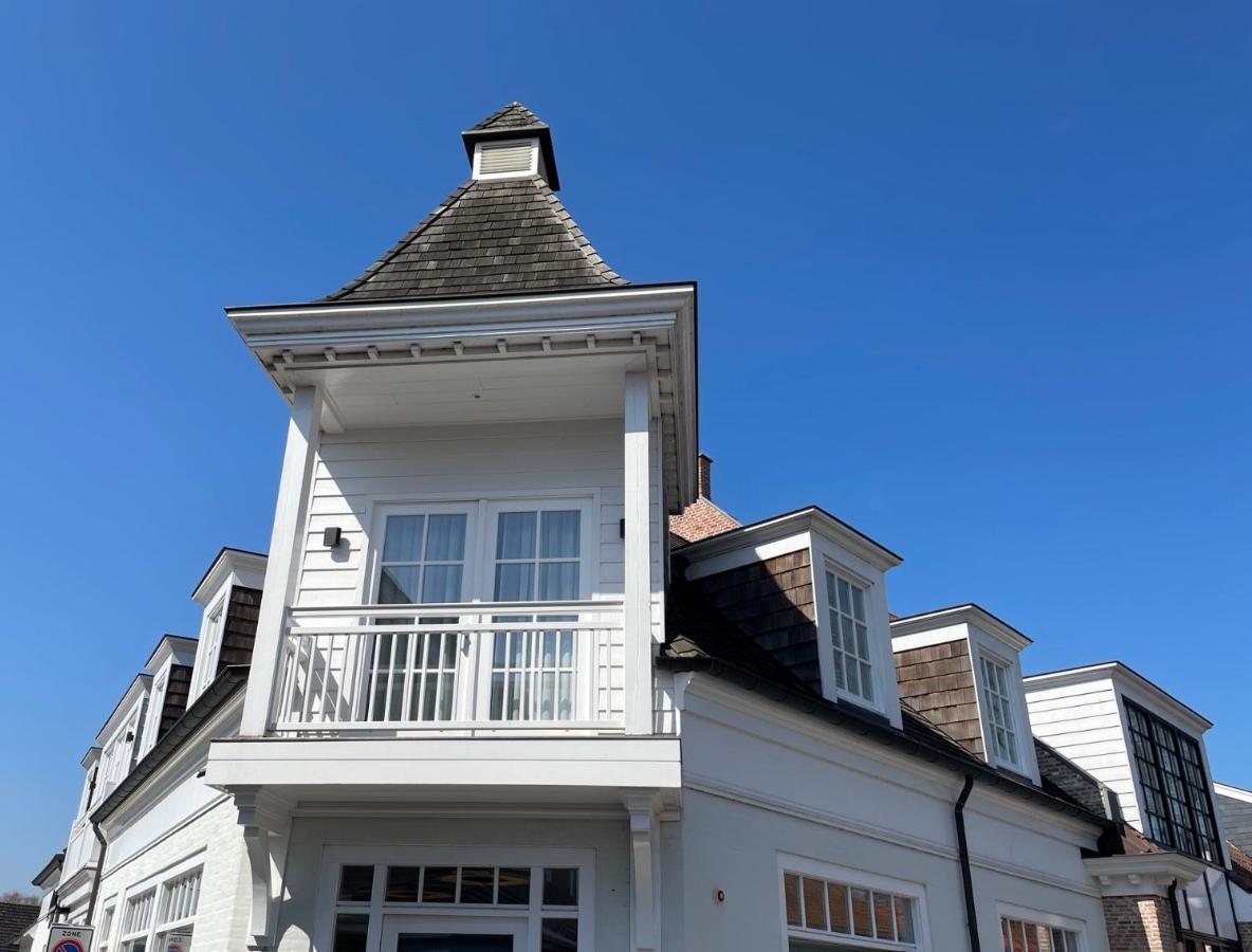 De Lindenhoeve Boutique Hotel Sluis Dış mekan fotoğraf