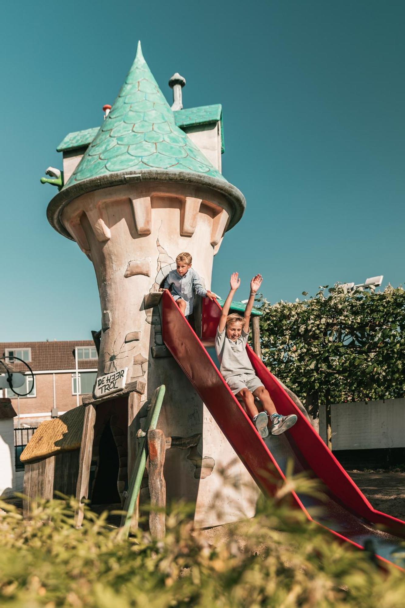 De Lindenhoeve Boutique Hotel Sluis Dış mekan fotoğraf