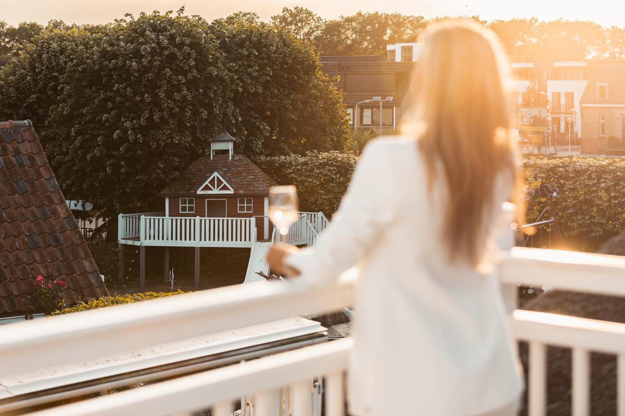 De Lindenhoeve Boutique Hotel Sluis Dış mekan fotoğraf