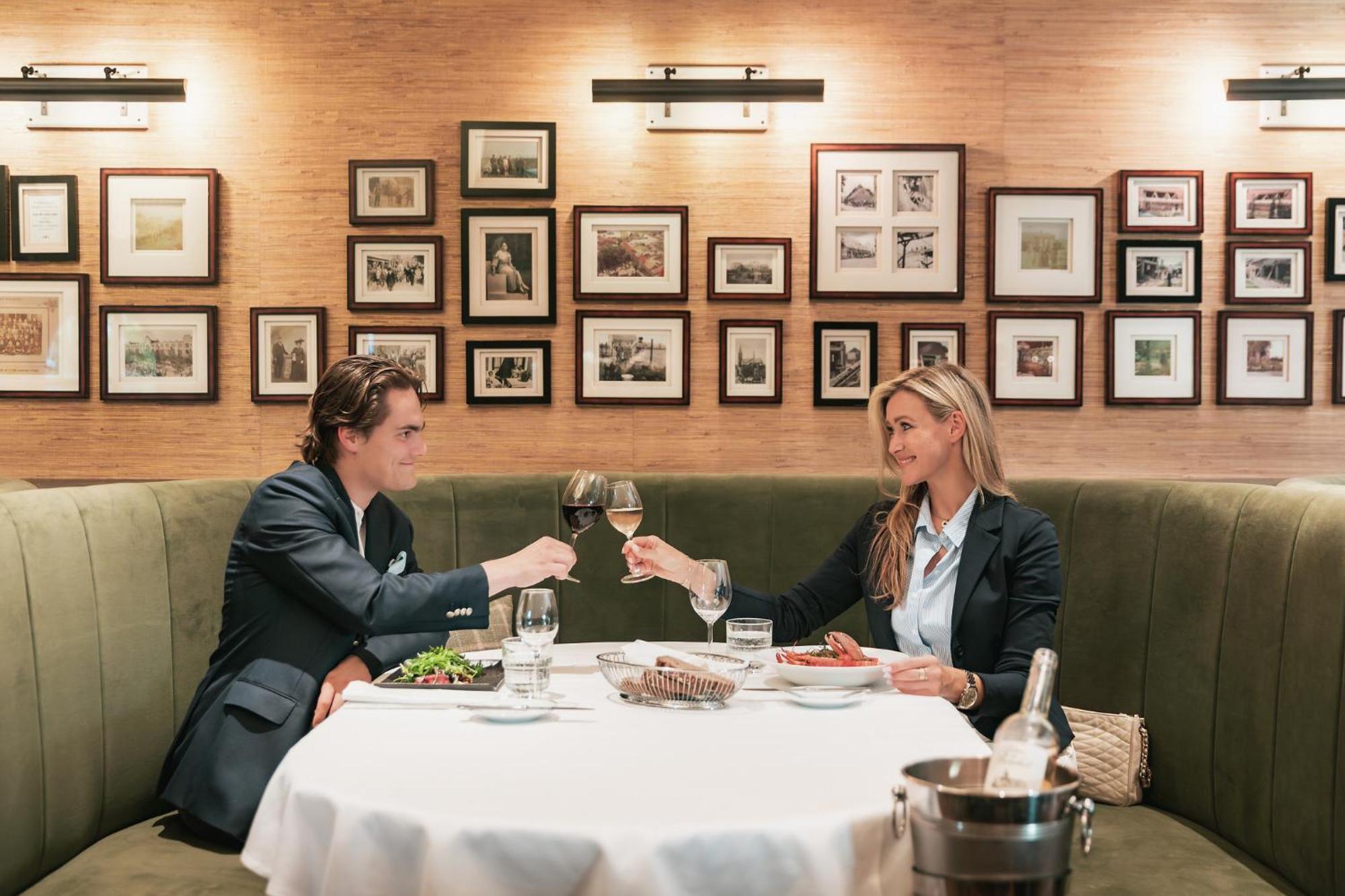 De Lindenhoeve Boutique Hotel Sluis Dış mekan fotoğraf
