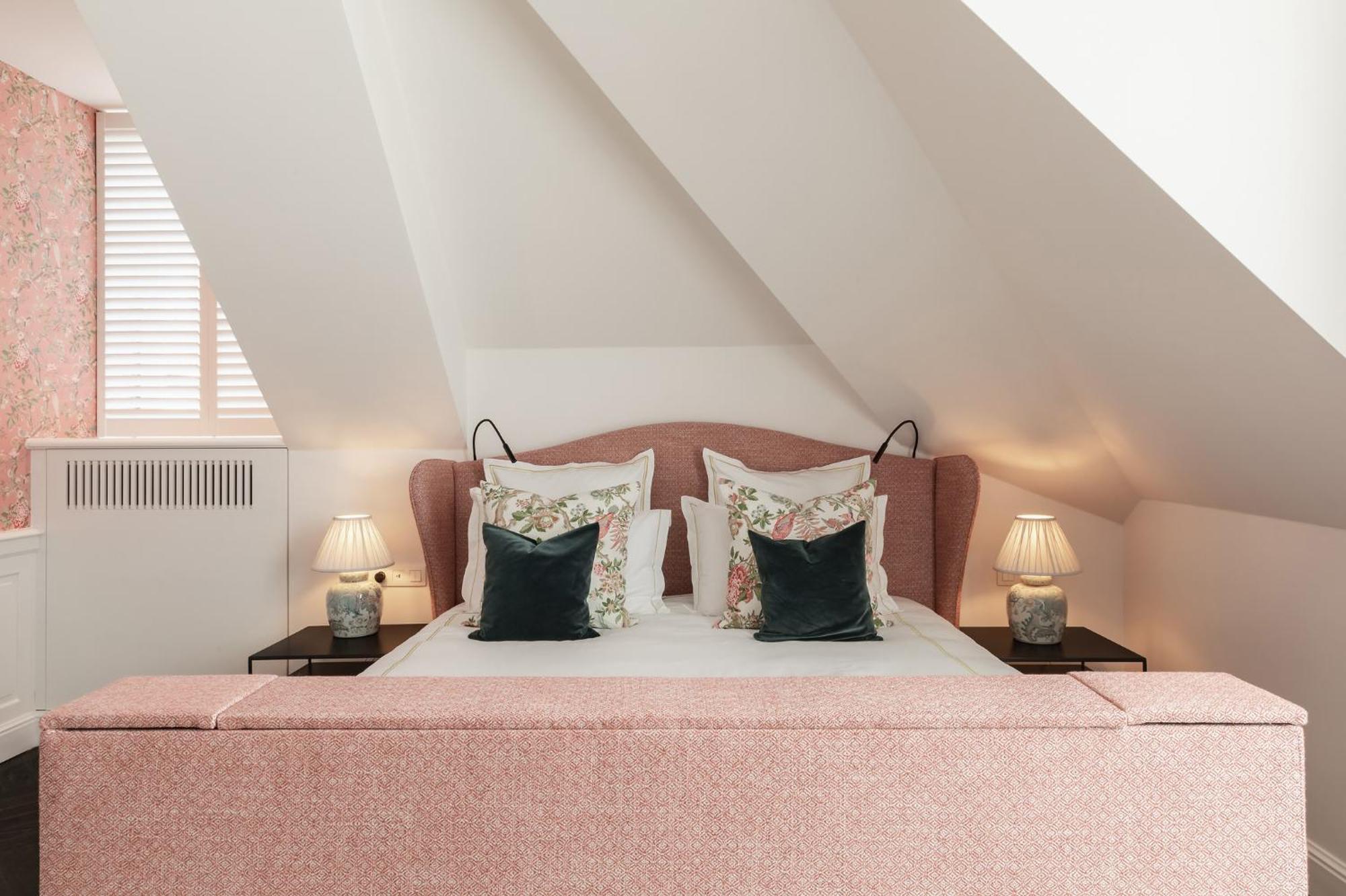 De Lindenhoeve Boutique Hotel Sluis Dış mekan fotoğraf