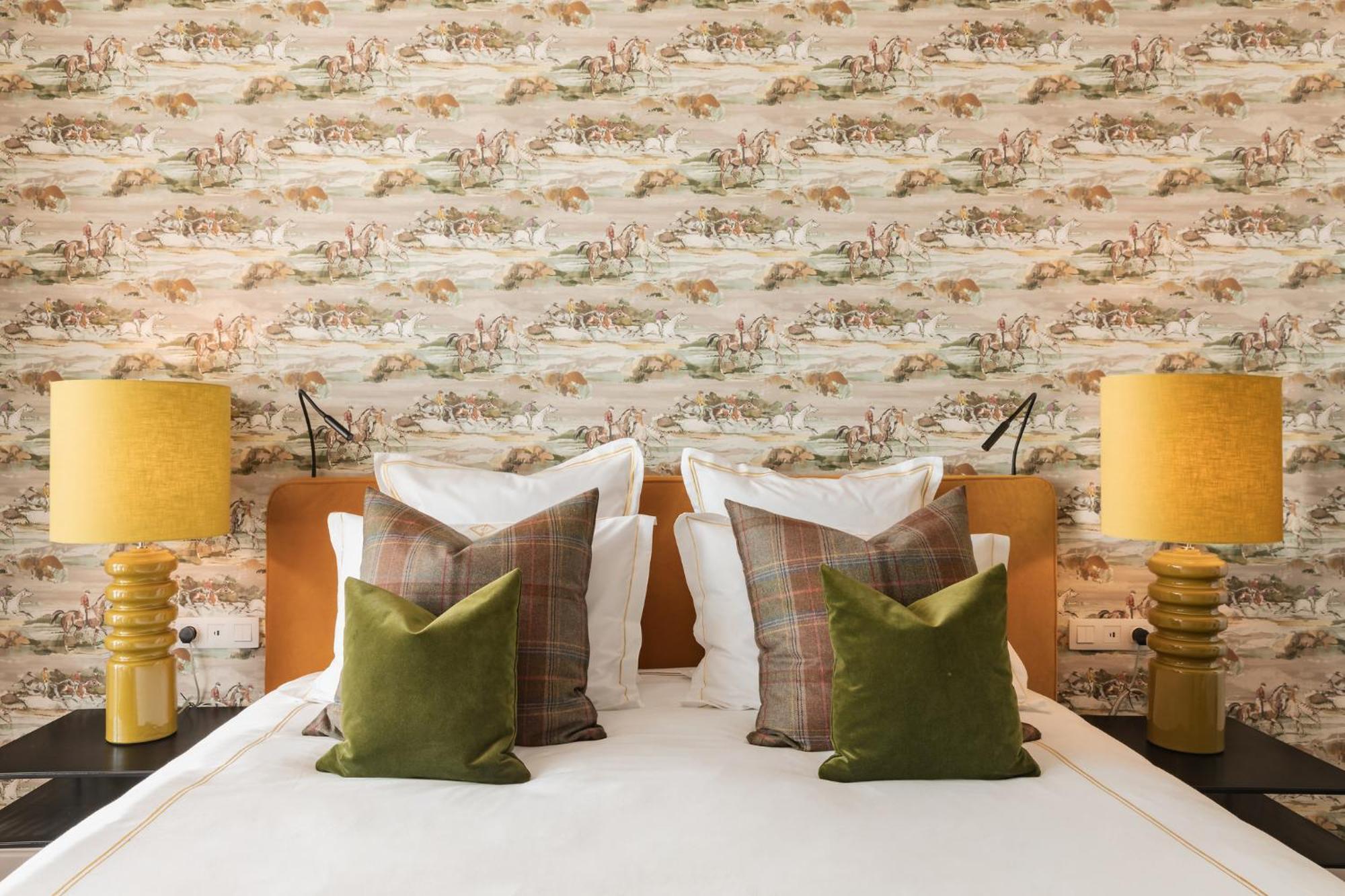De Lindenhoeve Boutique Hotel Sluis Dış mekan fotoğraf