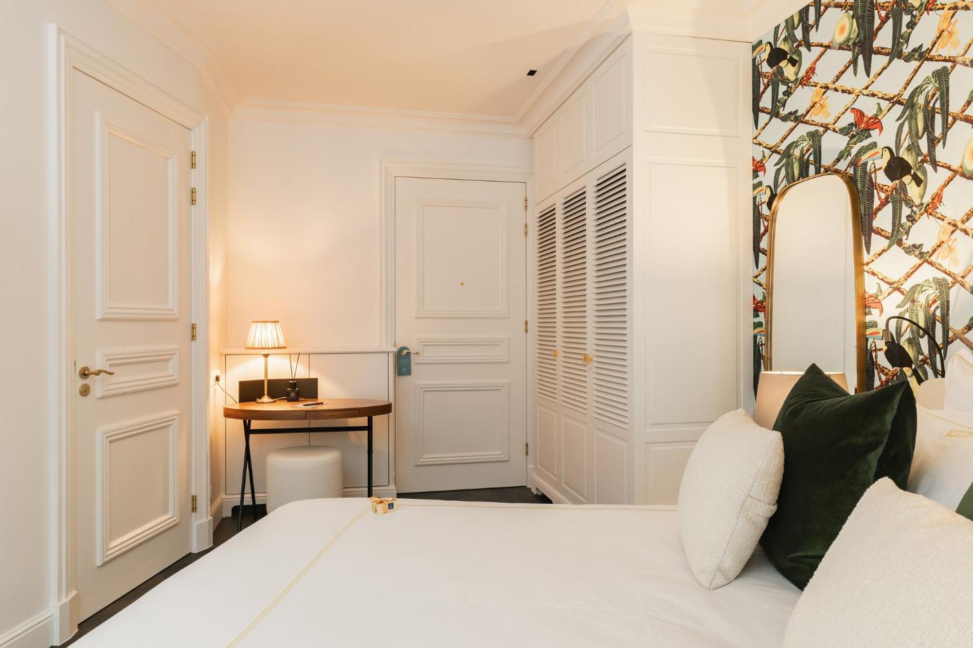 De Lindenhoeve Boutique Hotel Sluis Dış mekan fotoğraf