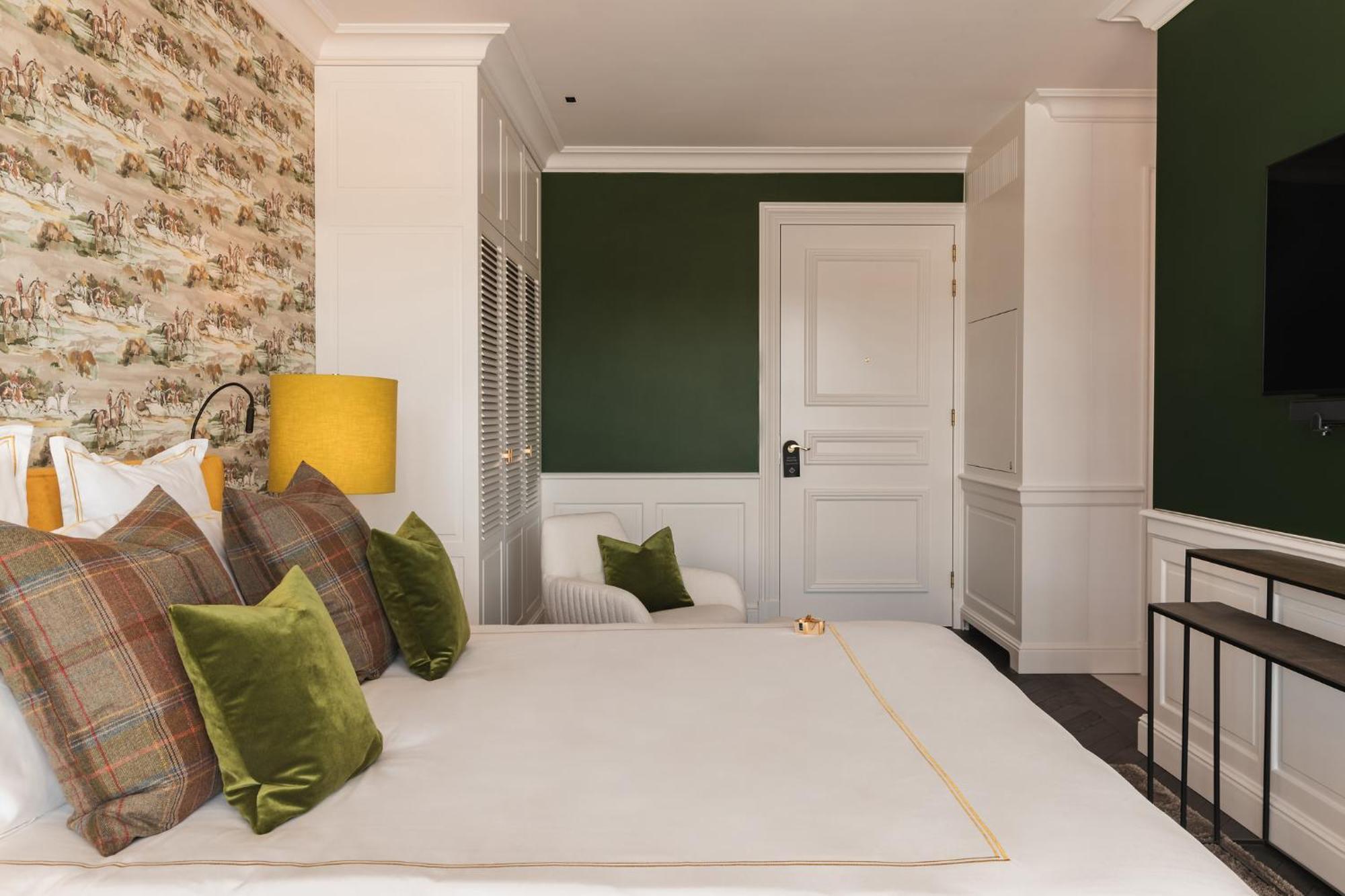 De Lindenhoeve Boutique Hotel Sluis Dış mekan fotoğraf